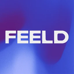 Значок Feeld: Open-Minded Dating App