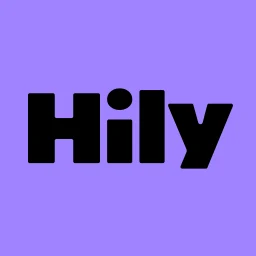 Ícone de Hily: App de relacionamento