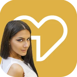 Значок تعارف وزواج اسلامي - Ahlam